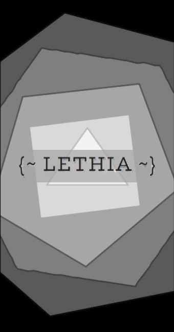 LETHIA Cover